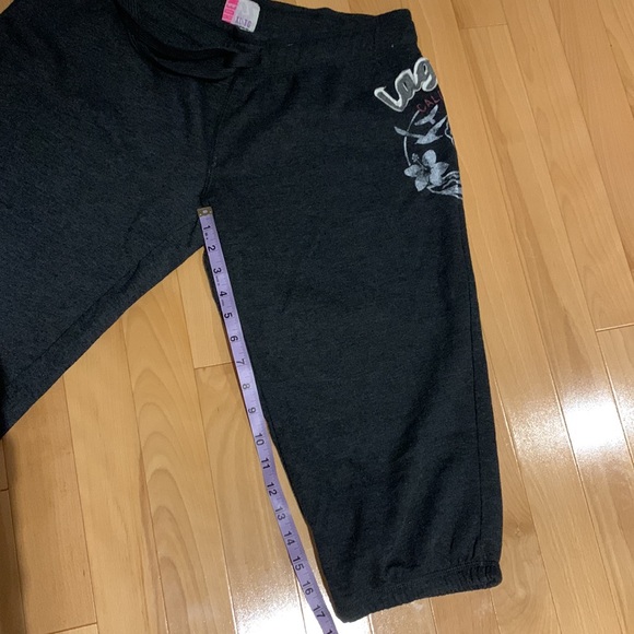 Ardene Capri Joggers - size XL - Picture 9 of 13